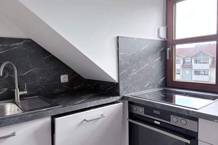 Altenhof - 2-Zimmer - wie NEU und provisionsfrei - Neumarkt in der Oberpfalz