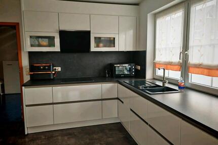 Haus im gepflegten Zustand mit viel Platz - Bohmte