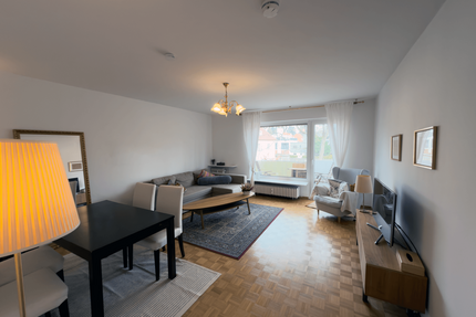 Wohnung zum Mieten in München 1.800,00 € 77 m²