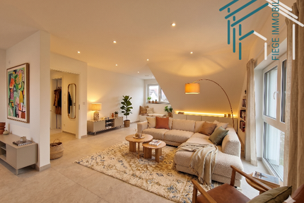 Wohnung zum Mieten in Heusenstamm 1.800,00 € 83.69 m²