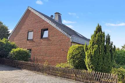 Haus zum Kaufen in Neukirchen-Vluyn 490.000,00 € 201.42 m²