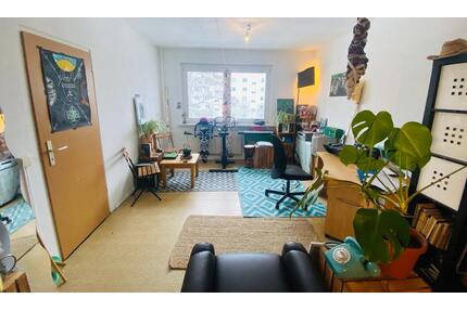 Bright & Quiet Room in Shared Apartment · Berlin