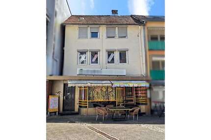 Haus zum Kaufen in Kirchhain 159.000,00 € 115 m²