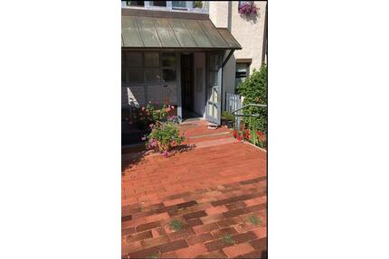 54qm EG-Wohnung mit Terrasse inkl. TG-Stellplatz in Bad Rodach