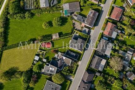 Grundstück zu verkaufen in Oberhausen Sterkrade-Mitte 349.000,00 € 687 m² - Oberhausen / Sterkrade-Mitte