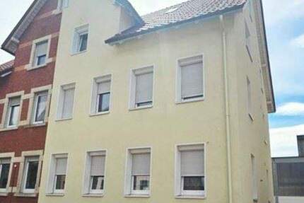 Saniertes 4-Familien-Haus, stadtnah gelegen - Heidenheim an der Brenz Innenstadt