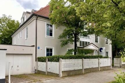 Lichtdurchflutete 2,5-Zi.-Wohnung in 81925 München