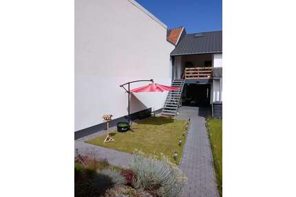 Wohnung zum Mieten in Jülich 390,00 € 36 m²