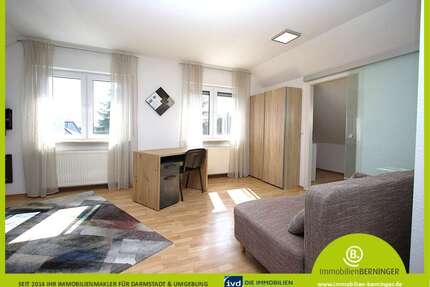 Wohnung zum Kaufen in Darmstadt-Eberstadt 259.000,00 € 57.73 m²