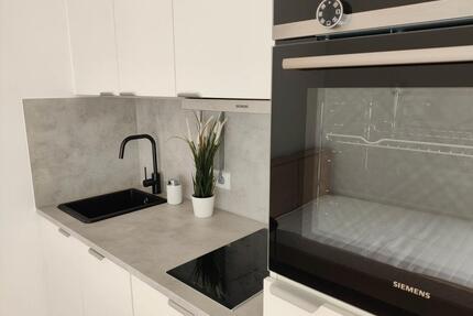 Business Apartment 1-Zimmer Apartment Nürnberg Norden