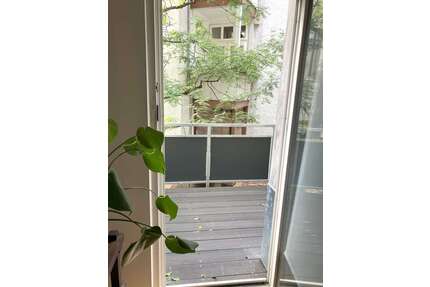 Wohnung zum Mieten in Stuttgart 895,00 € 43 m²