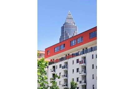Wohnung zum Kaufen in Frankfurt 665.000,00 € 94.51 m²