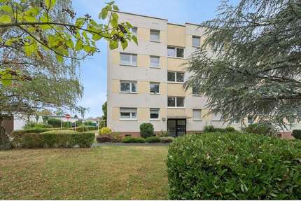 Wohnung zum Kaufen in Rheinbach 159.000,00 € 68 m²