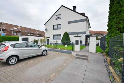 Wohnung zum Mieten in Sankt Augustin 900,00 € 64 m²