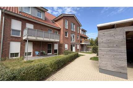 Wohnung zum Mieten in Stelle 860,00 € 67.13 m²