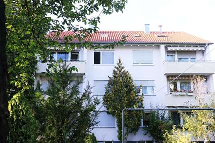 Wohnung zum Mieten in Stuttgart 430,00 € 34 m²