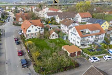 Grundstück zu verkaufen in Schorndorf 970.000,00 € 1491 m²