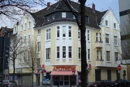 Vermietete, grosse 5-Zimmer Eigentumswohnung in Hochemmerich - Duisburg Rheinhausen
