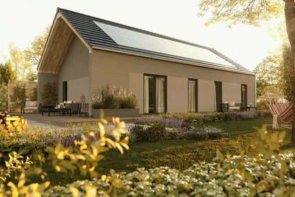 Haus zum Kaufen in Datteln 330.870,00 € 100 m²