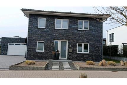 Einfamilienhaus in ruhiger Siedlungslage - Damme