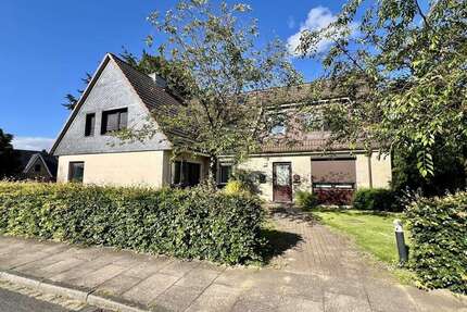 Wohnung zum Mieten in Tangstedt Wilstedt 750,00 € 60 m² - Tangstedt / Wilstedt