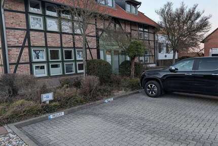 Wohnung zum Kaufen in Fallersleben 150.000,00 € 60 m²
