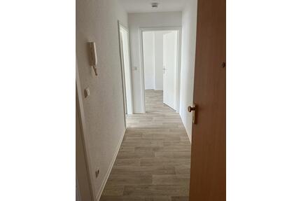 Nur noch einziehen und wohlfühlen... - Brandenburg an der Havel Görden