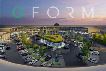 Einzelhandel in Höhr-Grenzhausen 2.359,43 € 118 m²