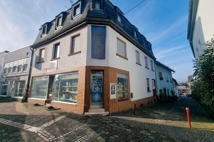 Mehrfamilienhaus 3 Parteien Haus - Dierdorf