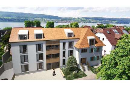 Wohnung zum Kaufen in Gaienhofen 685.000,00 € 116.94 m²