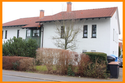 3-Zimmer-Wohnung in Bad Wildungen zu vermieten