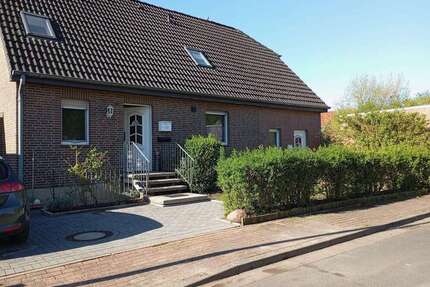 Haus zum Mieten in Garbsen 1.500,00 € 140 m²