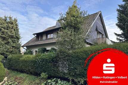 Haus zum Kaufen in Velbert 399.000,00 € 143 m²