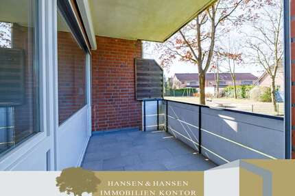 Wohnung zum Kaufen in Henstedt-Ulzburg 229.000,00 € 65.1 m²