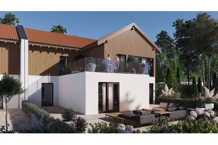 Haus zum Kaufen in Neukirchen 740.000,00 € 212.41 m²