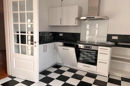 Wohnung zur Miete Saarbrücken Rotenbühl