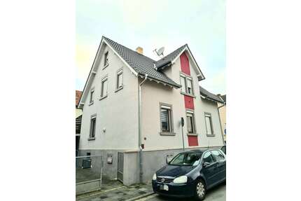 Haus zum Kaufen in Reinheim 569.000,00 € 140.3 m²