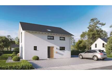 Haus zum Kaufen in Simmern (Hunsrück) 323.219,00 € 165.89 m²