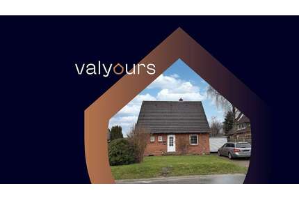 Haus zum Kaufen in Wester-Ohrstedt 188.000,00 € 97.5 m²