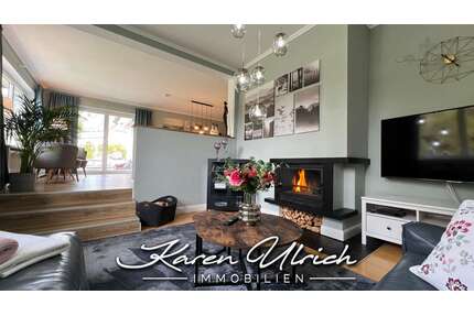 Haus zum Kaufen in Bendestorf 799.000,00 € 198 m²