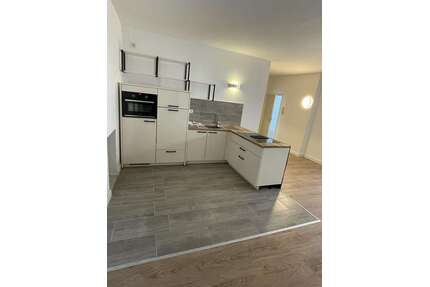 Wohnung zum Mieten in Flensburg 1.050,00 € 120 m²