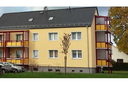 Wohnung zum Mieten in Colbitz 230,00 € 34.3 m²