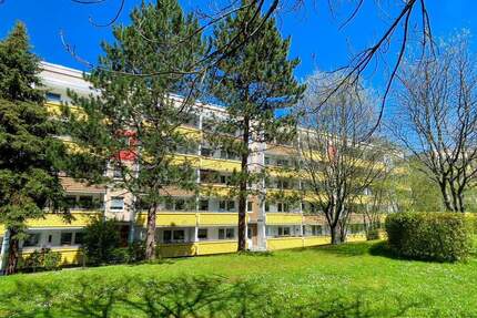 Beliebte 3-Raum-Wohnung in Bestlage - Zwickau Eckersbach