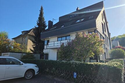 VON PRIVAT! Einfamilienhaus oder Bürogebäude in 66133 Scheidt - Saarbrücken