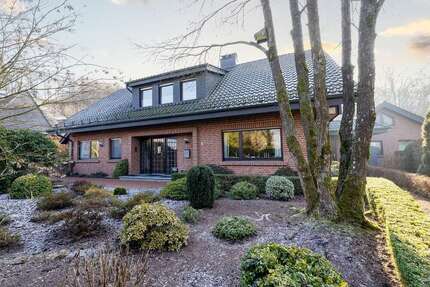 Haus zum Kaufen in Melle 775.000,00 € 212.59 m²