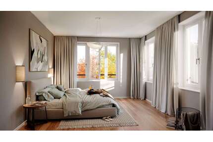 Wohnung zum Kaufen in Berlin 659.000,00 € 109.54 m²