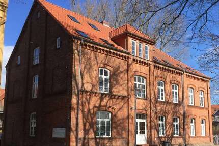 Wohnung zum Mieten in Wittenburg 450,00 € 58.64 m²