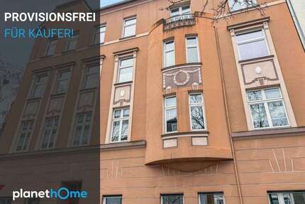 Wohnung zum Kaufen in Gelsenkirchen 85.000,00 € 78.01 m²