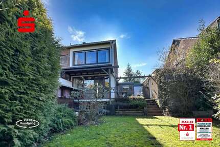 Haus zum Kaufen in Kleve 285.000,00 € 75 m²