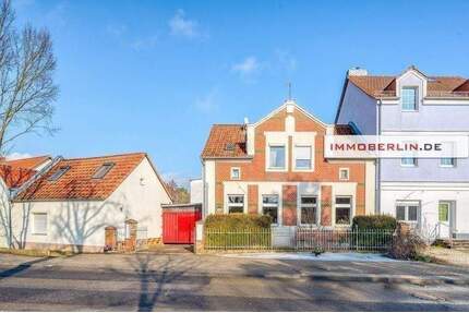 499.000,00&nbsp;EUR Kaufpreis, ca.&nbsp; 146,00&nbsp;m&sup2;&nbsp;Wohnfl&auml;che in Grünheide (Mark) (PLZ: 15537)